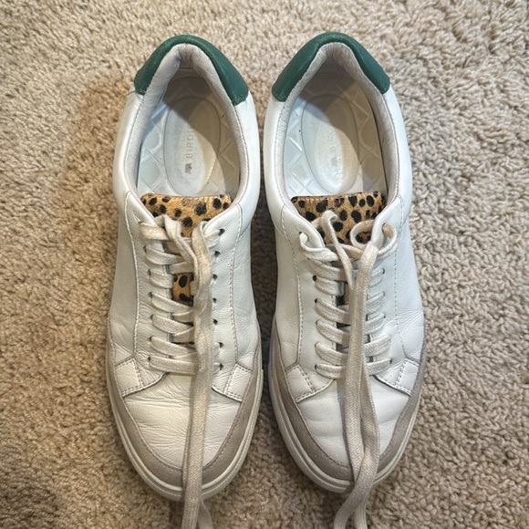 Birdies “The Cardinal” White Multi Sneakers - Picture 7 of 7